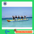 double tubes Inflatable banana boat prices